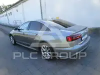 2018 Audi A6