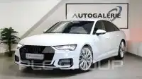2018 Audi A6