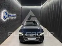 2018 Audi A6