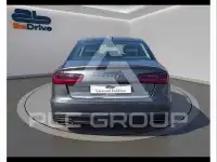 2018 Audi A6
