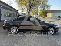2018 Audi A6