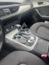 2018 Audi A6