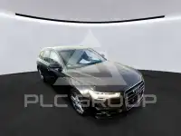 2018 Audi A6
