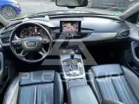 2018 Audi A6