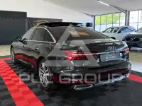 2018 Audi A6