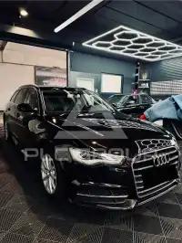 2018 Audi A6