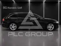 2018 Audi A6