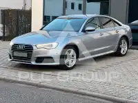 2018 Audi A6