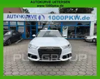2018 Audi A6