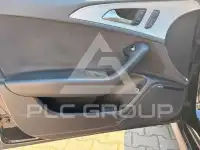 2018 Audi A6