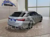 2018 Audi A6