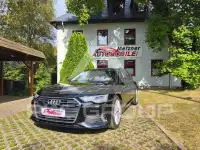 2018 Audi A6