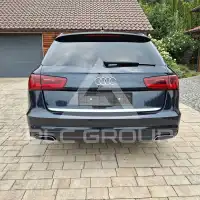 2018 Audi A6