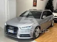 2018 Audi A6