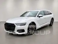 2018 Audi A6