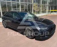 2018 Audi A6