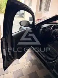 2018 Audi A6