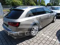 2018 Audi A6