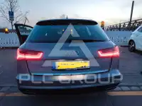 2018 Audi A6