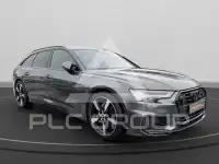 2018 Audi A6