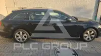 2018 Audi A6