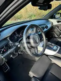 2018 Audi A6