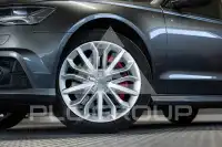 2018 Audi A6
