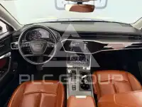 2018 Audi A6