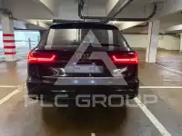 2018 Audi A6