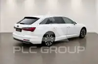 2018 Audi A6