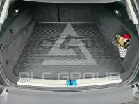 2018 Audi A6