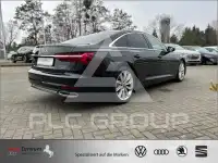 2018 Audi A6