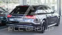 2018 Audi A6
