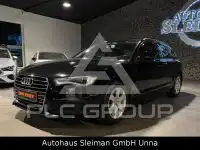 2018 Audi A6
