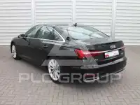 2018 Audi A6