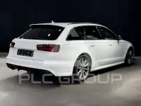 2018 Audi A6
