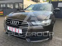 2018 Audi A6