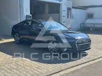 2018 Audi A6
