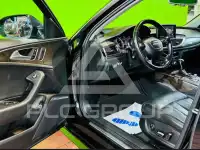 2018 Audi A6
