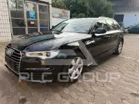 2018 Audi A6
