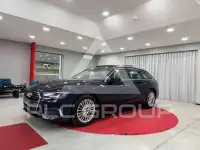 2018 Audi A6