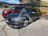 2018 Audi A6