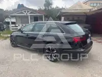 2018 Audi A6