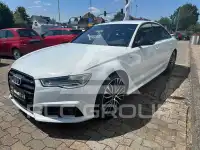 2018 Audi A6