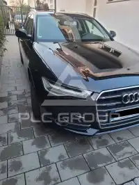 2018 Audi A6