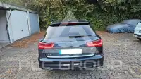 2018 Audi A6