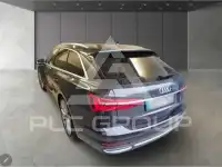 2018 Audi A6