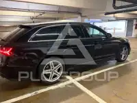 2018 Audi A6