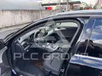 2018 Audi A6