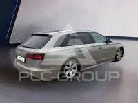 2018 Audi A6